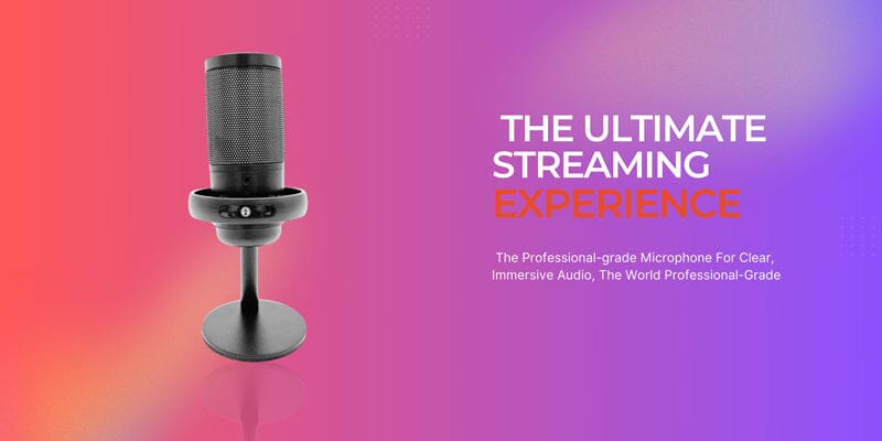 Crystal-Clear Audio – Abel Creative