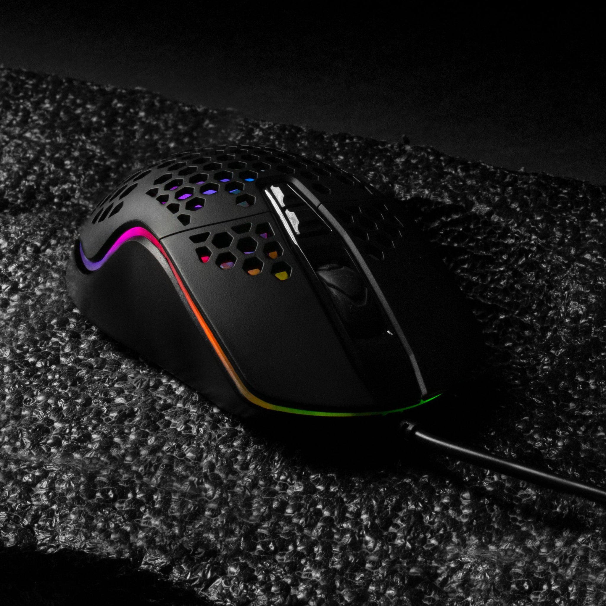 Abel Gaming Lightweight Mouse